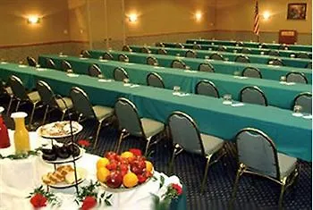 Western Chicago Hotel