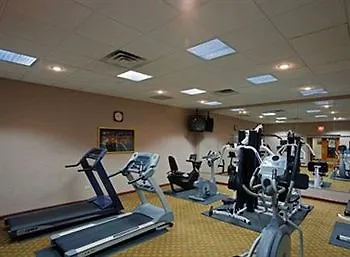 Western Chicago Hotel