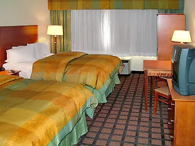 Western Chicago Hotel 3*