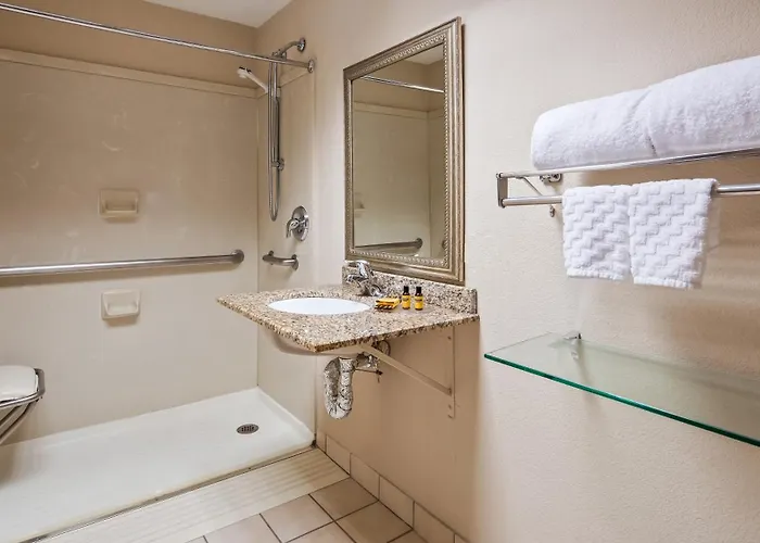 Hotel Western Chicago