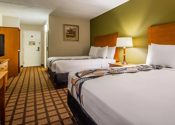 Hotel Western Chicago