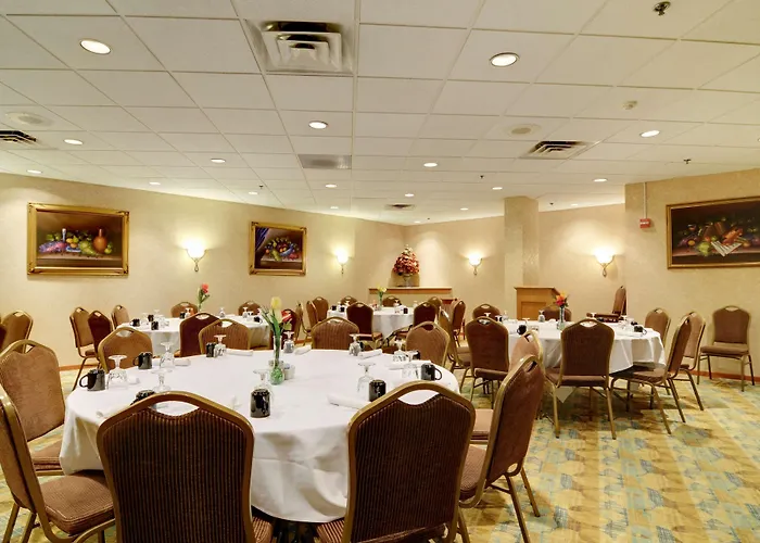 Hotel Western Chicago