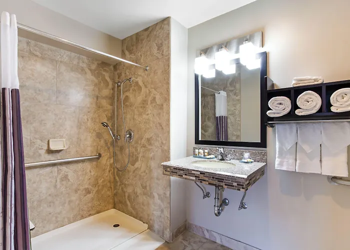 Western Chicago Hotel 3*
