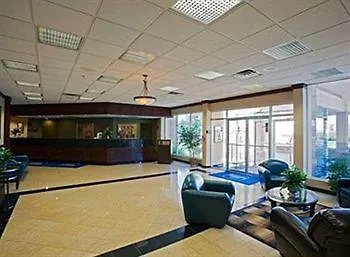Western Chicago Hotel