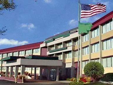 Western Chicago Hotel