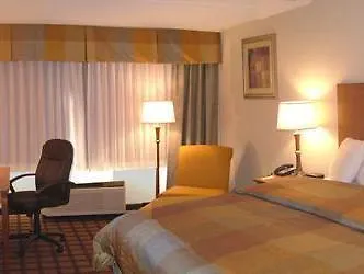 Western Chicago Hotel Hillside