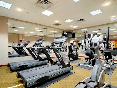 Hotel Western Chicago 3*