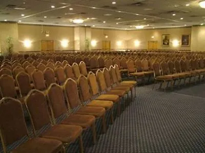 Hotel Western Chicago